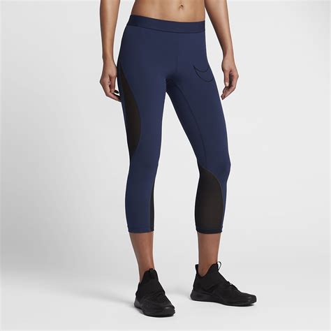 Nike Women's Pro Cool Capris 